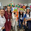 Semana da Enfermagem – 2º dia de programação engaja profissionais